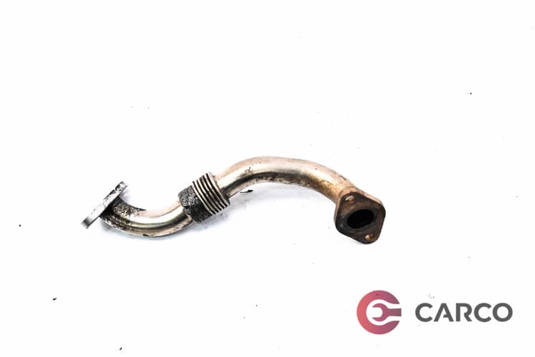 EGR тръба 038131521J за VW BORA седан (1J2) 1.9 TDI 4motion (1998 - 2005)