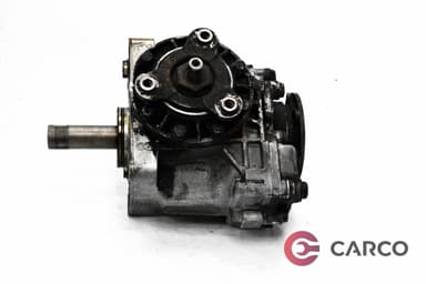 Раздатъчна кутия 02M409173 за VW BORA седан (1J2) 1.9 TDI 4motion (1998 - 2005)