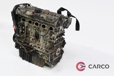 Двигател 2.4 140hp CODE:B5244S за VOLVO S60 I седан 2.4 (2000 - 2010)