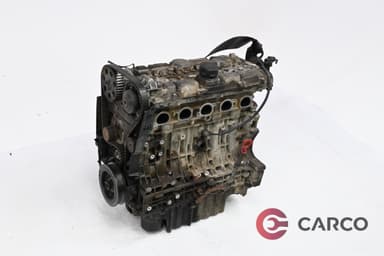Двигател 2.4 140hp CODE:B5244S за VOLVO S60 I седан 2.4 (2000 - 2010)