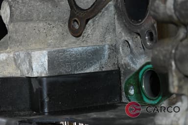 Двигател 2.4 140hp CODE:B5244S за VOLVO S60 I седан 2.4 (2000 - 2010)
