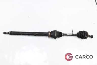 Полуоска предна дясна за VOLVO S60 I седан 2.4 (2000 - 2010)