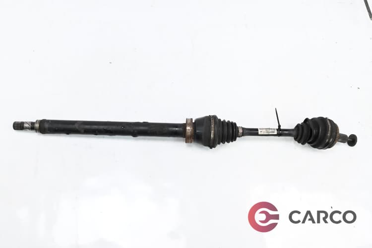 Полуоска предна дясна за VOLVO S60 I седан 2.4 (2000 - 2010)
