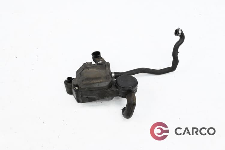 Филтър бензинови пари 3642185 за VOLVO S60 I седан 2.4 (2000 - 2010)