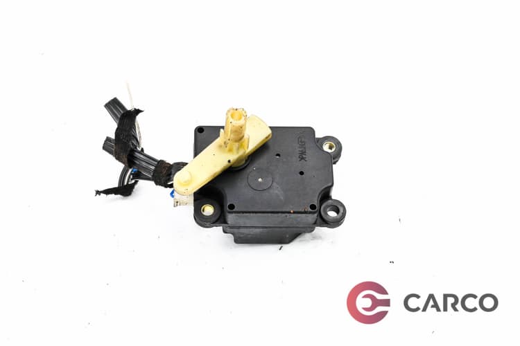 Моторче клапа парно 74932D за VOLVO S60 I седан 2.4 (2000 - 2010)