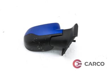Огледало дясно за RENAULT CLIO Grandtour (KR0/1_) Facelift 1.5 dCi (2008)
