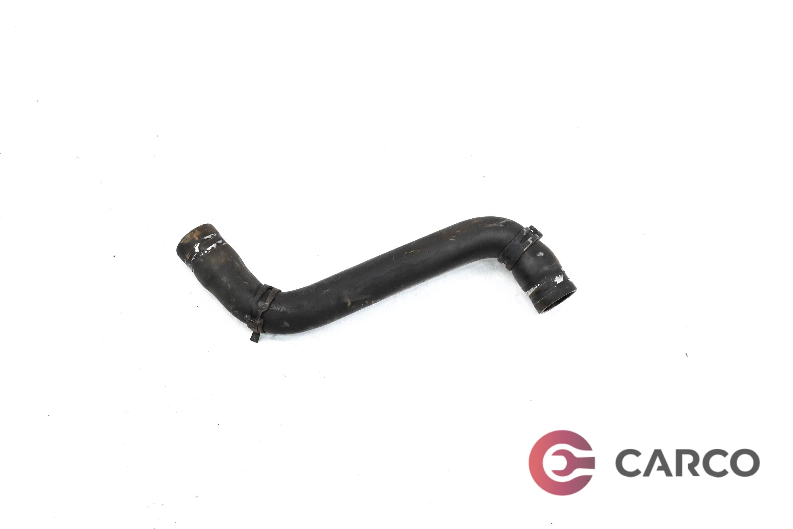 Воден маркуч за RENAULT CLIO Grandtour (KR0/1_) Facelift 1.5 dCi (2008)