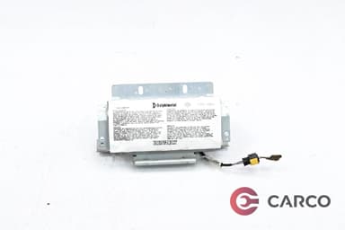 AIRBAG пасажер за RENAULT CLIO Grandtour (KR0/1_) Facelift 1.5 dCi (2008)