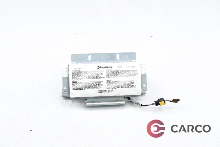 AIRBAG пасажер за RENAULT CLIO Grandtour (KR0/1_) Facelift 1.5 dCi (2008)