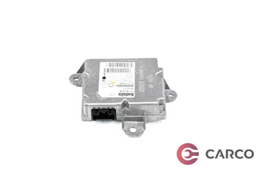 Модул AIRBAG 8200963406 за RENAULT CLIO Grandtour (KR0/1_) Facelift 1.5 dCi (2008)