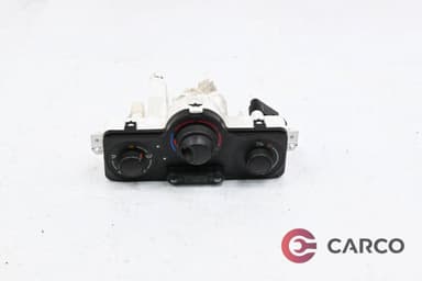 Управление климатик за RENAULT CLIO Grandtour (KR0/1_) Facelift 1.5 dCi (2008)