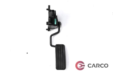 Педал газ за RENAULT CLIO Grandtour (KR0/1_) Facelift 1.5 dCi (2008)