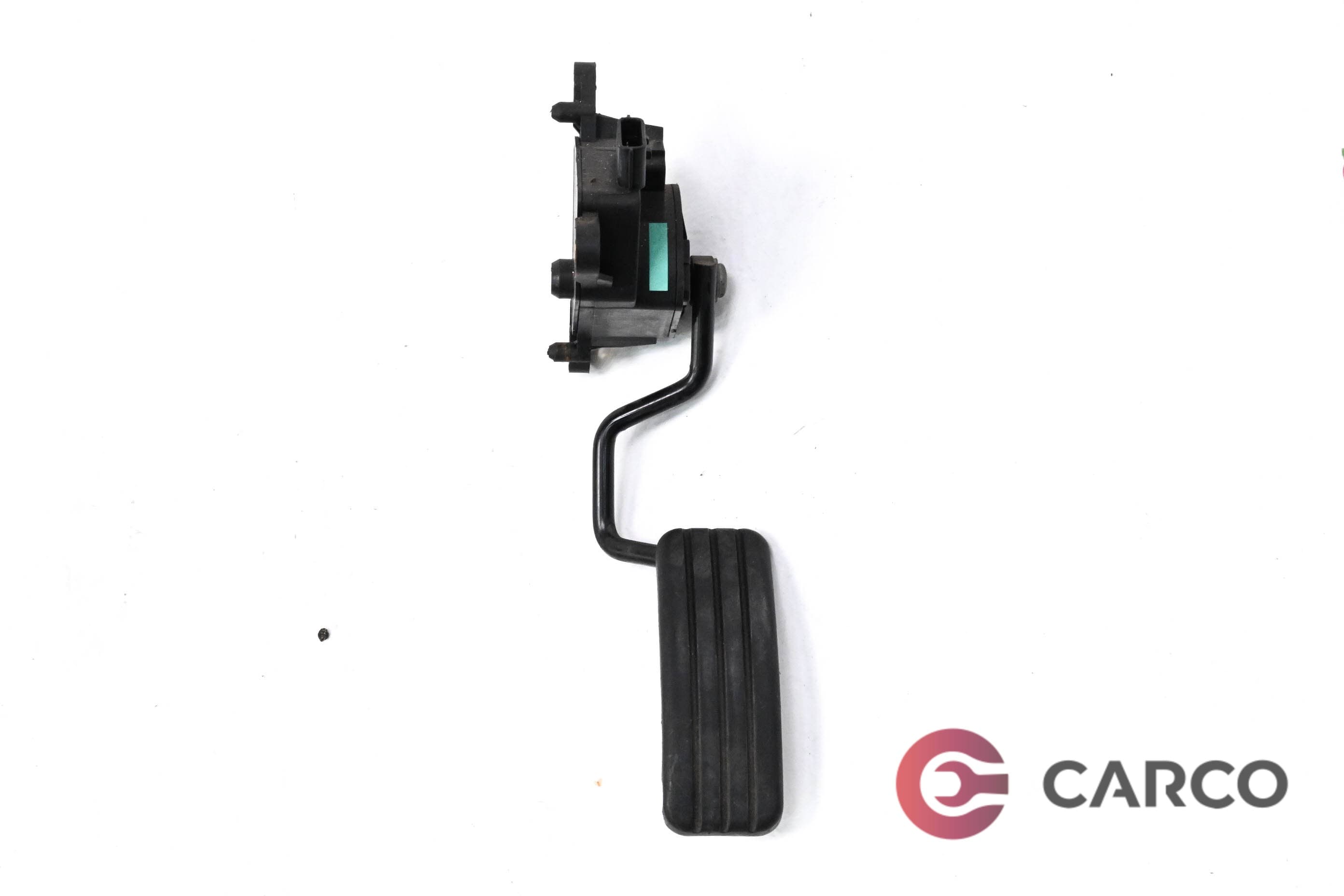 Педал газ за RENAULT CLIO Grandtour (KR0/1_) Facelift 1.5 dCi (2008)