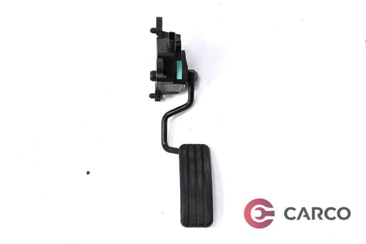 Педал газ за RENAULT CLIO Grandtour (KR0/1_) Facelift 1.5 dCi (2008)