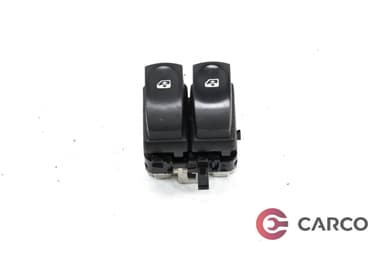 Копчета ел стъкла за RENAULT CLIO Grandtour (KR0/1_) Facelift 1.5 dCi (2008)