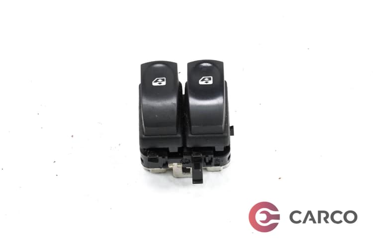 Копчета ел стъкла за RENAULT CLIO Grandtour (KR0/1_) Facelift 1.5 dCi (2008)