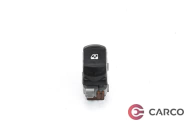 Копче ел стъкло за RENAULT CLIO Grandtour (KR0/1_) Facelift 1.5 dCi (2008)