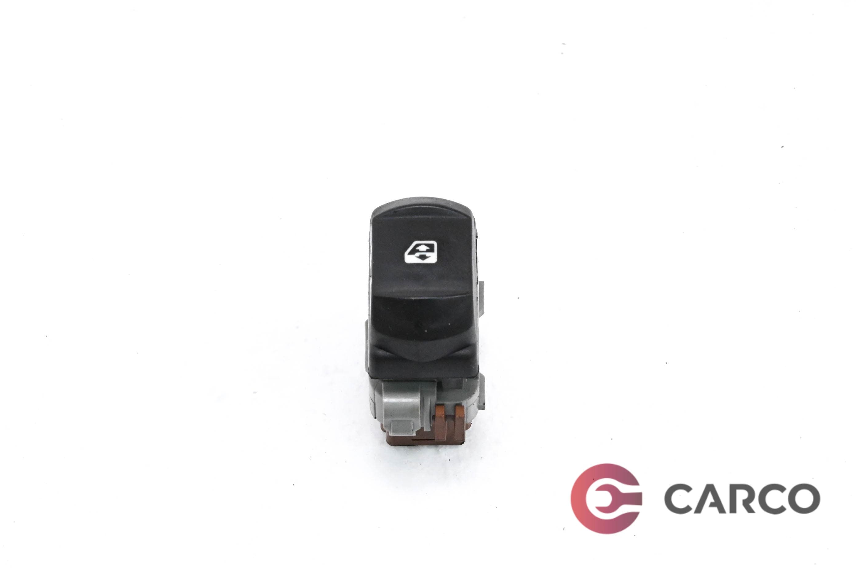 Копче ел стъкло за RENAULT CLIO Grandtour (KR0/1_) Facelift 1.5 dCi (2008)
