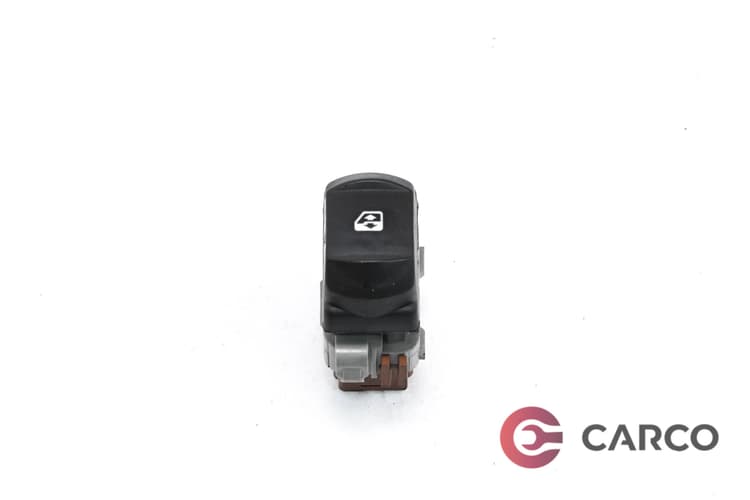 Копче ел стъкло за RENAULT CLIO Grandtour (KR0/1_) Facelift 1.5 dCi (2008)