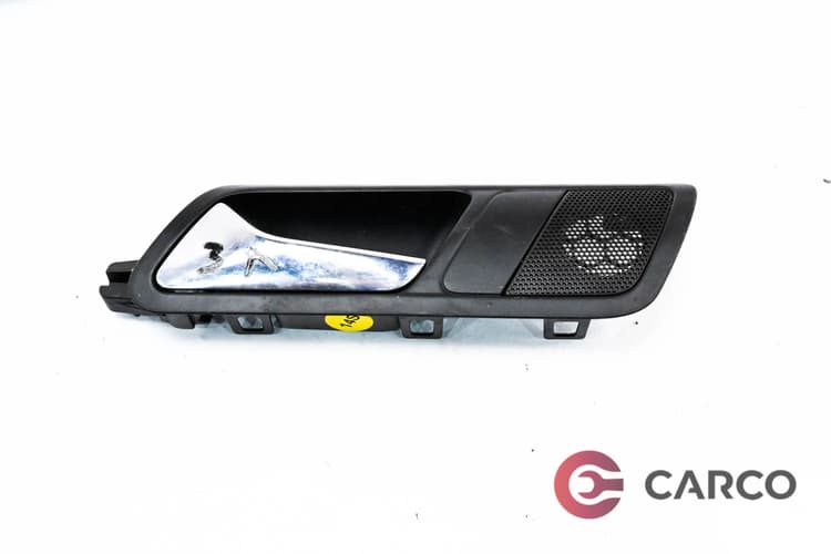 Вътрешна дръжка задна лява за VW PASSAT седан B6 (3C2) 2.0 TDI 16V (2005 - 2010)