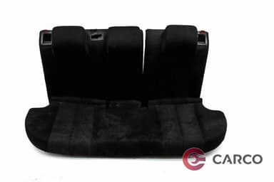 Седалки задни за VW PASSAT седан B6 (3C2) 2.0 TDI 16V (2005 - 2010)
