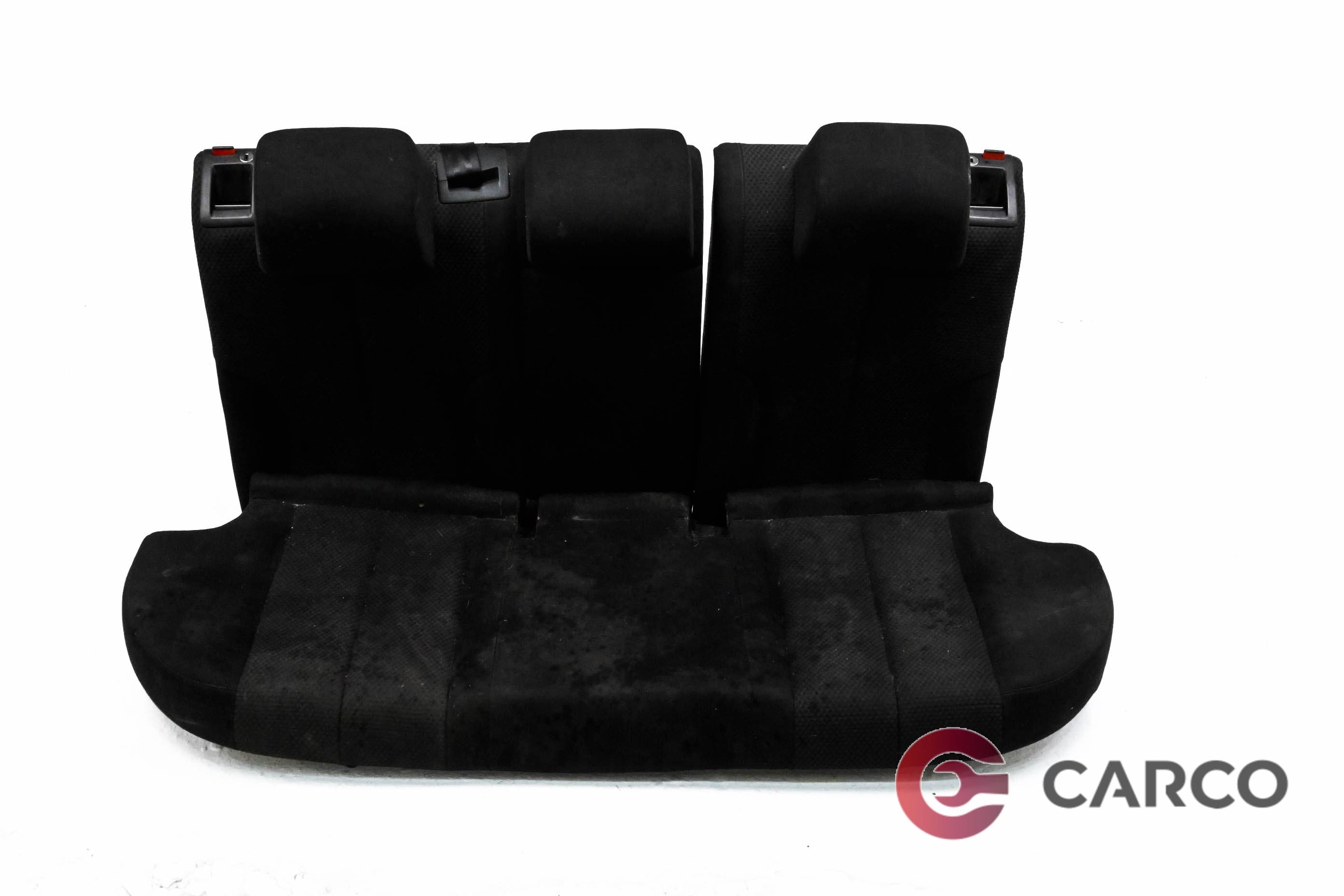 Седалки задни за VW PASSAT седан B6 (3C2) 2.0 TDI 16V (2005 - 2010)