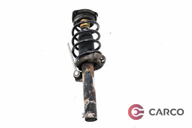 Макферсон преден ляв за VW PASSAT седан B6 (3C2) 2.0 TDI 16V (2005 - 2010)