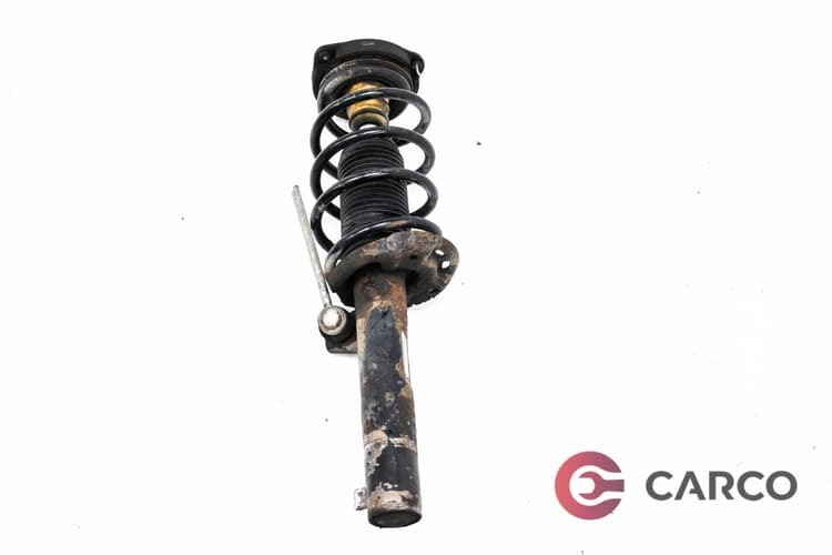 Макферсон преден ляв за VW PASSAT седан B6 (3C2) 2.0 TDI 16V (2005 - 2010)