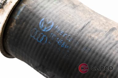 Маркуч турбо 1K0145834L за VW PASSAT седан B6 (3C2) 2.0 TDI 16V (2005 - 2010)