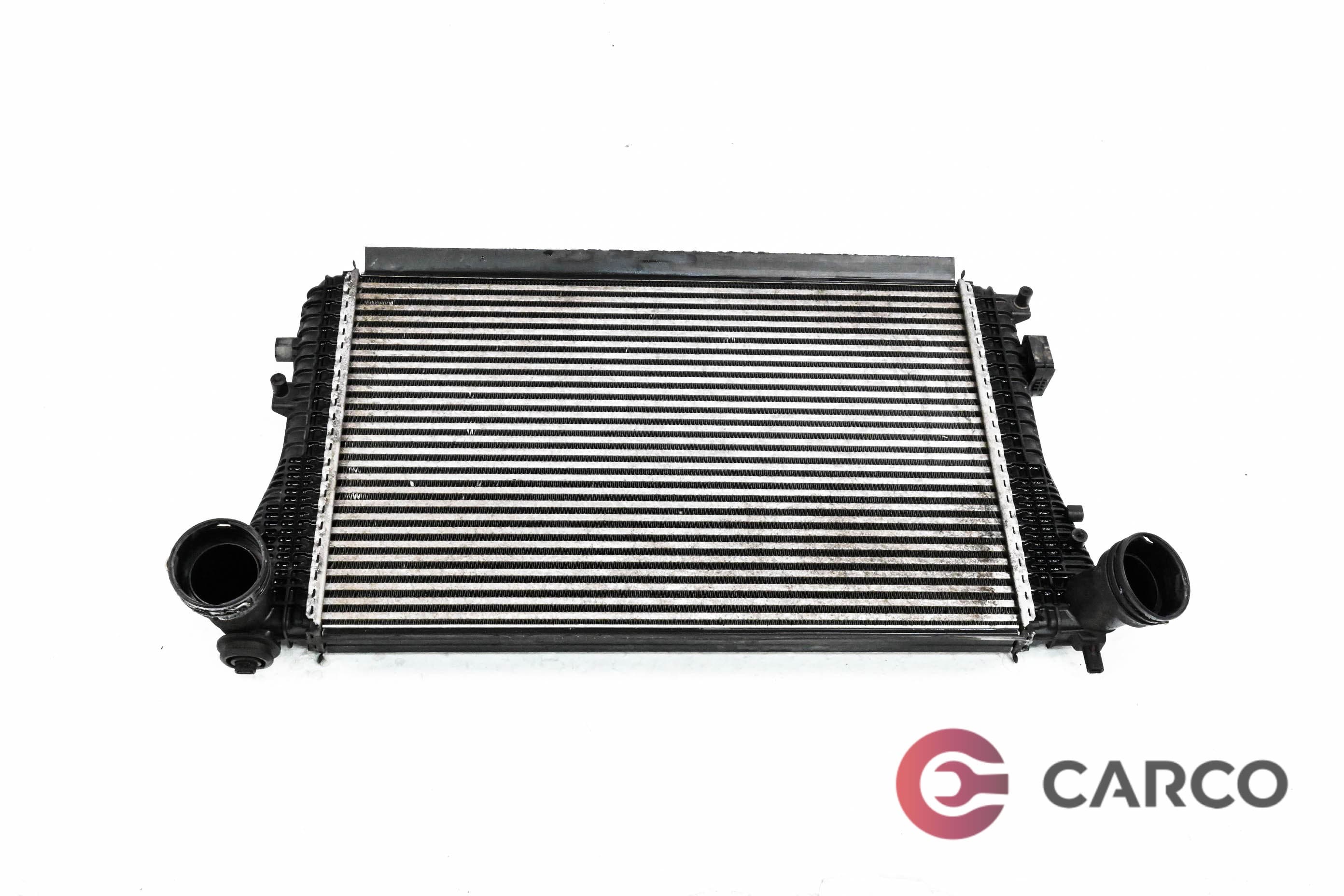 Интеркулер за VW PASSAT седан B6 (3C2) 2.0 TDI 16V (2005 - 2010)