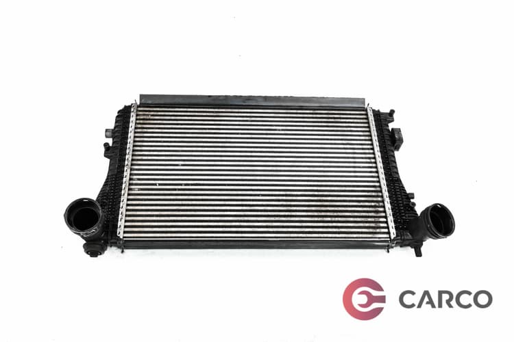 Интеркулер за VW PASSAT седан B6 (3C2) 2.0 TDI 16V (2005 - 2010)