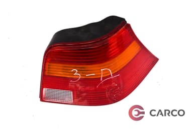 Стоп десен за VW GOLF Mk IV (1J1) 1.4 16V (1997 - 2005)