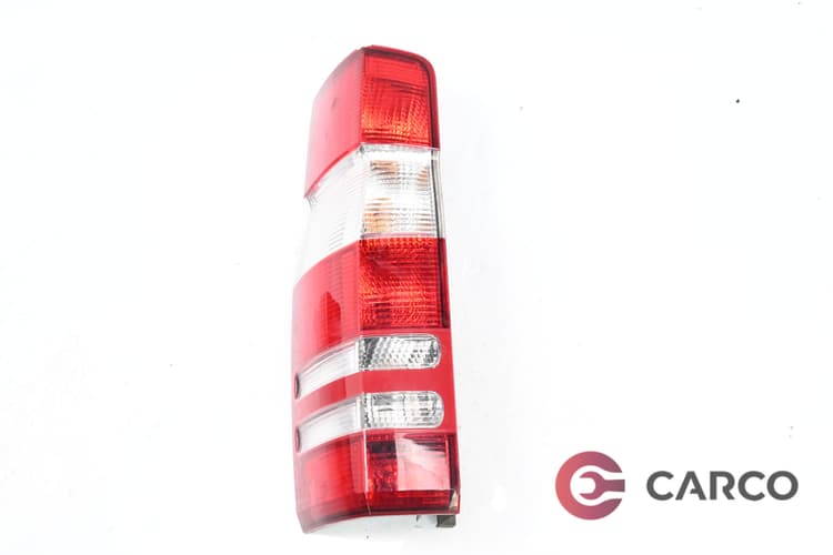 Стоп ляв за MERCEDES-BENZ SPRINTER 3,5-t кутия (906) 316 CDI (906.631, 906.633, 906.635, 906.637) (2006)