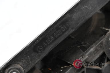 Стоп ляв за MERCEDES-BENZ SPRINTER 3,5-t кутия (906) 316 CDI (906.631, 906.633, 906.635, 906.637) (2006)