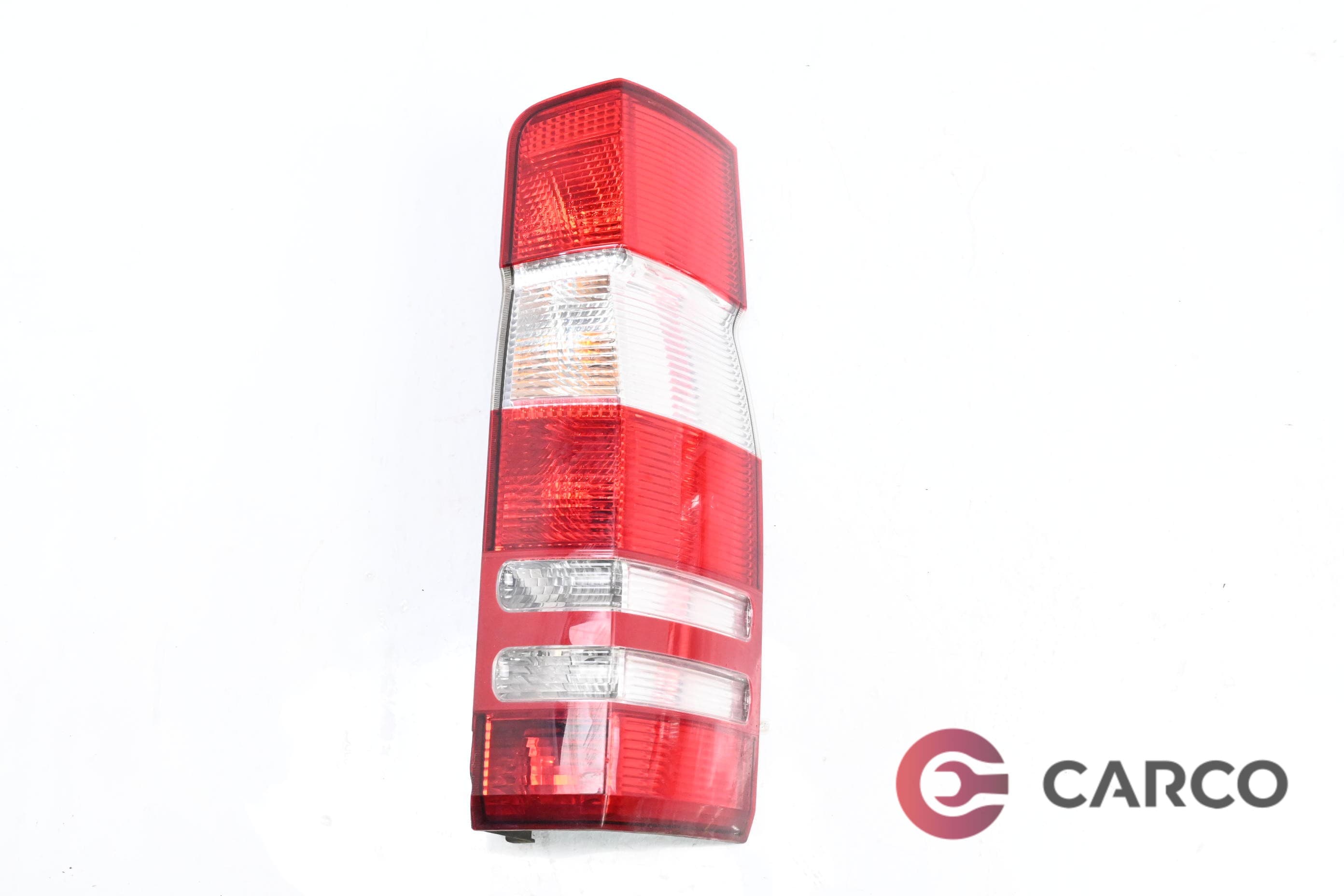 Стоп десен за MERCEDES-BENZ SPRINTER 3,5-t кутия (906) 316 CDI (906.631, 906.633, 906.635, 906.637) (2006)