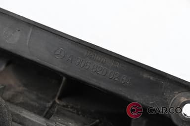 Стоп десен за MERCEDES-BENZ SPRINTER 3,5-t кутия (906) 316 CDI (906.631, 906.633, 906.635, 906.637) (2006)