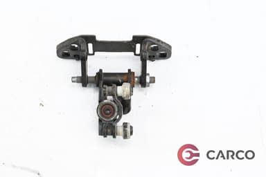 Ролки плъзгаща врата за MERCEDES-BENZ SPRINTER 3,5-t кутия (906) 316 CDI (906.631, 906.633, 906.635, 906.637) (2006)