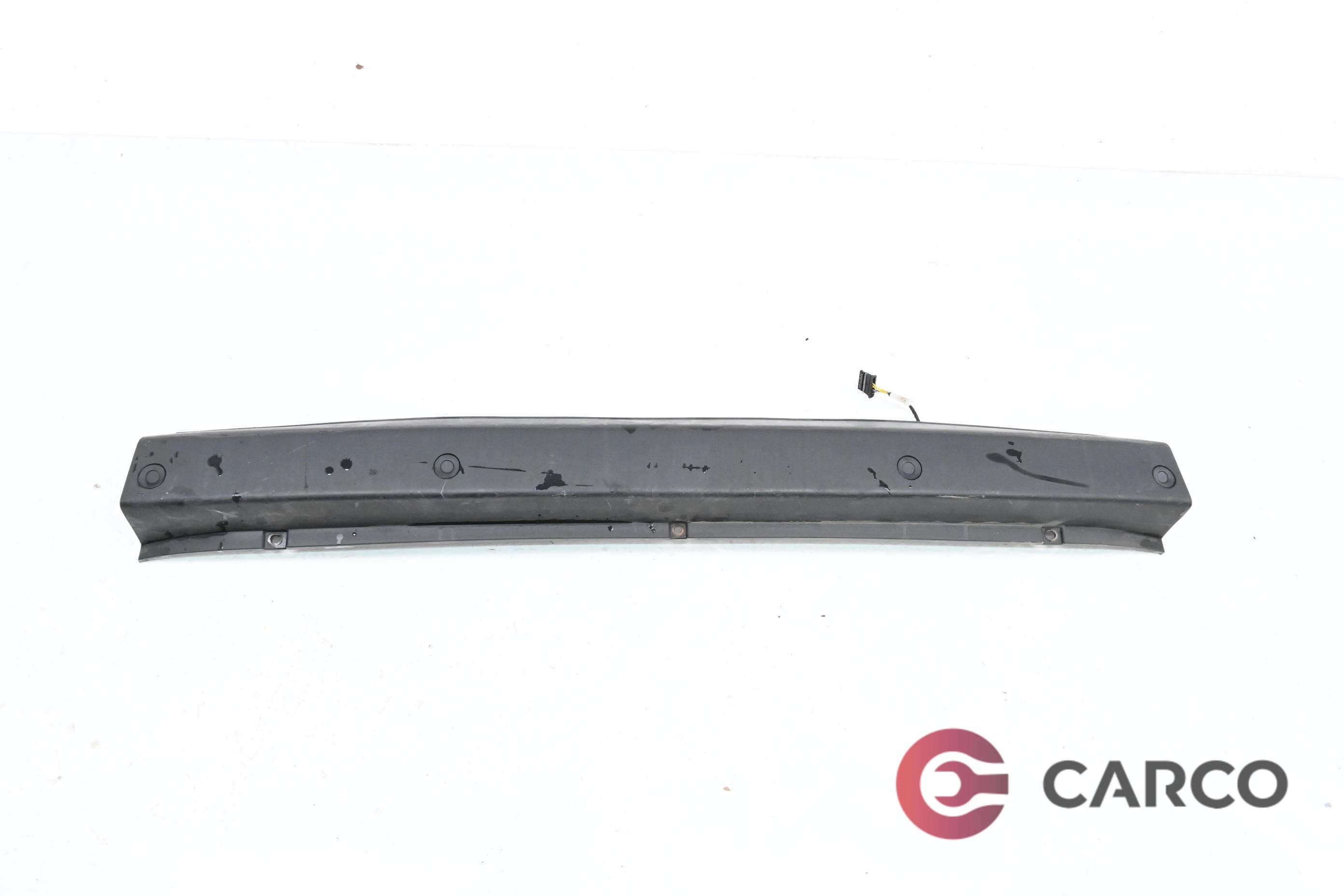 Задна броня средна част с парктроници за MERCEDES-BENZ SPRINTER 3,5-t кутия (906) 316 CDI (906.631, 906.633, 906.635, 906.637) (2006)