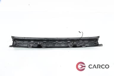 Задна броня средна част с парктроници за MERCEDES-BENZ SPRINTER 3,5-t кутия (906) 316 CDI (906.631, 906.633, 906.635, 906.637) (2006)