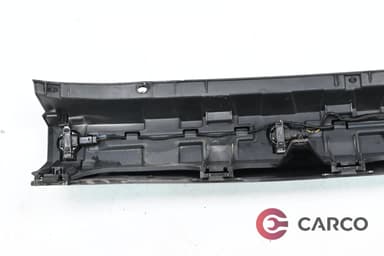 Задна броня средна част с парктроници за MERCEDES-BENZ SPRINTER 3,5-t кутия (906) 316 CDI (906.631, 906.633, 906.635, 906.637) (2006)