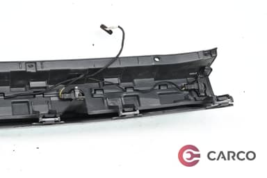 Задна броня средна част с парктроници за MERCEDES-BENZ SPRINTER 3,5-t кутия (906) 316 CDI (906.631, 906.633, 906.635, 906.637) (2006)