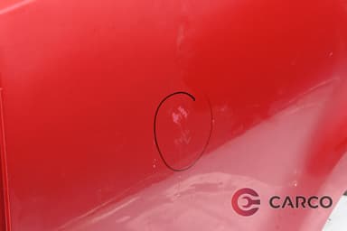 Врата задна лява за CITROEN C1 (PM_, PN_) Facelift 1.0 (2005)