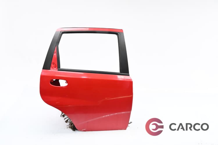 Врата задна дясна за CHEVROLET KALOS 1.2 (2005)