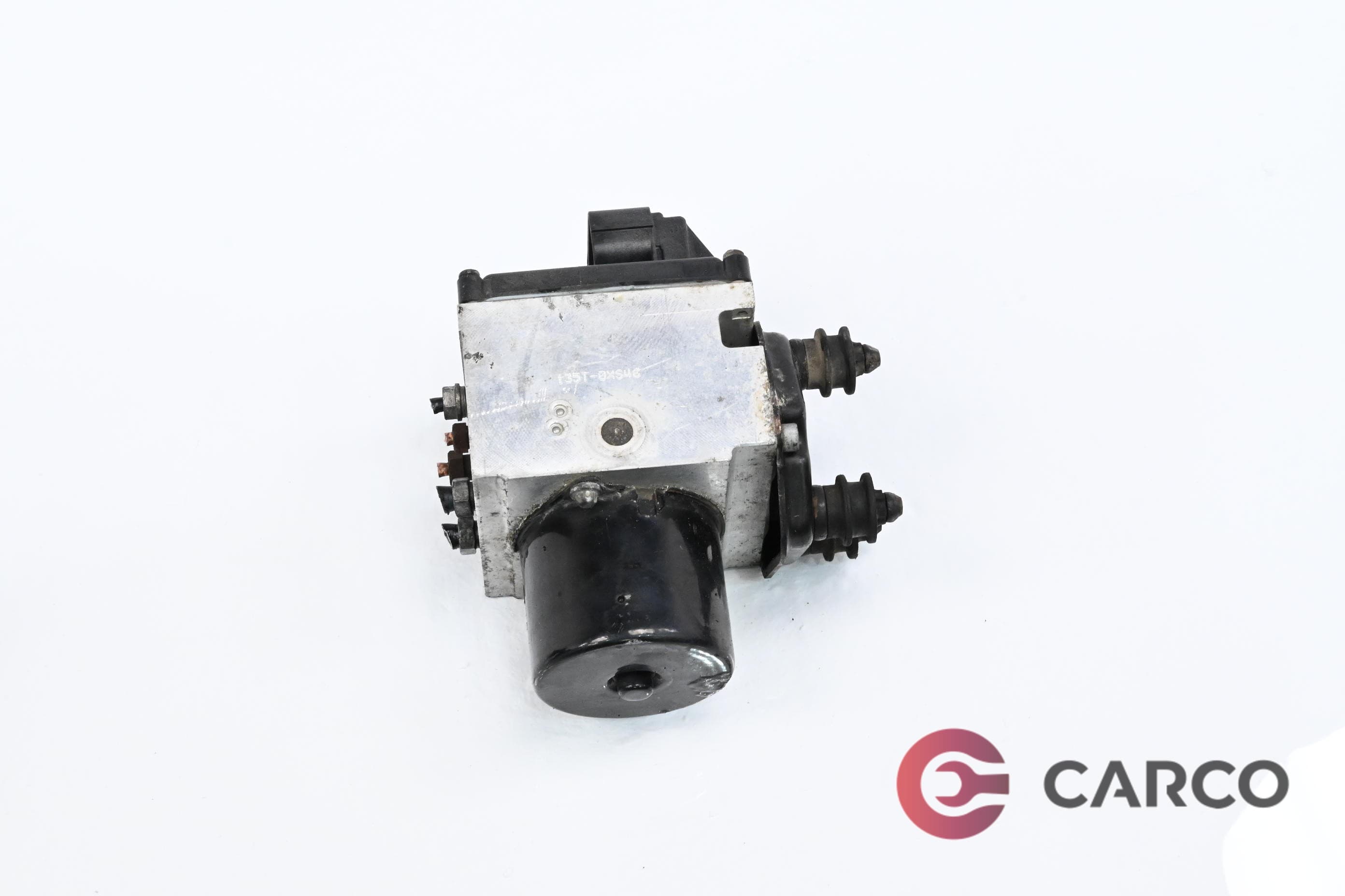 ABS 3C0614109C за VW PASSAT седан B6 (3C2) 2.0 TDI 16V (2005 - 2010)