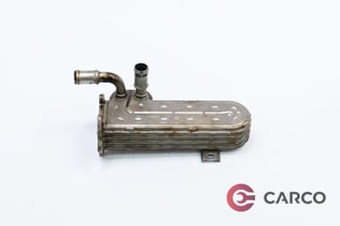 EGR охладител 03G131513J за VW PASSAT седан B6 (3C2) 2.0 TDI 16V (2005 - 2010)