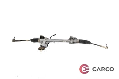 Кормилна рейка за VW PASSAT седан B6 (3C2) 2.0 TDI 16V (2005 - 2010)