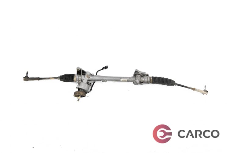 Кормилна рейка за VW PASSAT седан B6 (3C2) 2.0 TDI 16V (2005 - 2010)