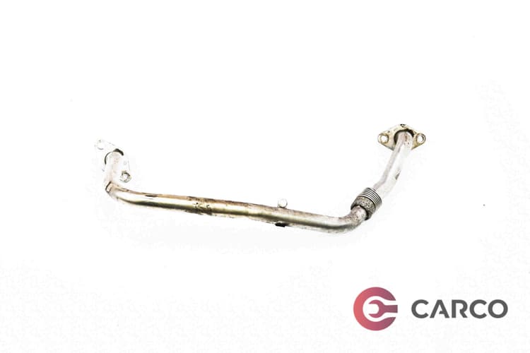 EGR тръба 03G131521D за VW PASSAT седан B6 (3C2) 2.0 TDI 16V (2005 - 2010)