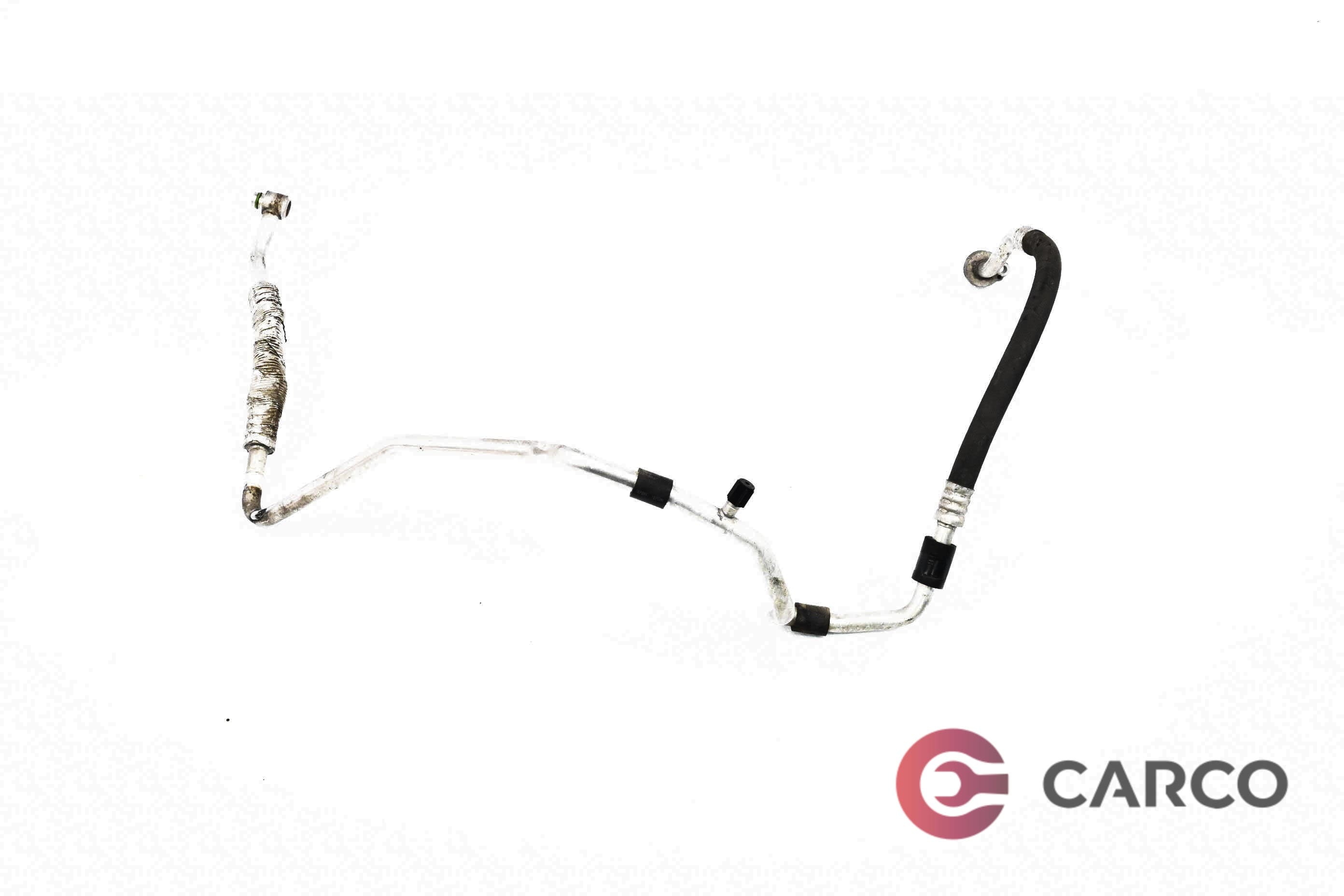 Тръбичка климатик 3C0820743BF за VW PASSAT седан B6 (3C2) 2.0 TDI 16V (2005 - 2010)