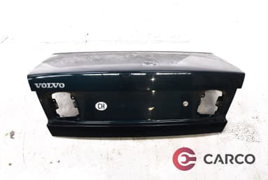 Заден капак за VOLVO 960 (964) 2.9 (1990 - 1994)